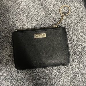 Kate Spade Wallet Key Chain Pouch